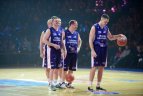 LKL Žvaigždžių diena. Antra dalis.