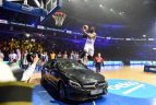 LKL Žvaigždžių diena. Antra dalis.