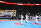 Lietuvos šotokan/WKF karatė čempionatas