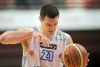 „Lietuvos rytas“ 84:75 (23:12, 30:18, 18:20, 13:25) nugalėjo „Neptūną“.