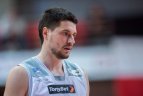 „Lietuvos rytas“ 84:75 (23:12, 30:18, 18:20, 13:25) nugalėjo „Neptūną“.