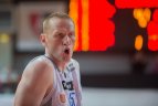„Lietuvos rytas“ 84:75 (23:12, 30:18, 18:20, 13:25) nugalėjo „Neptūną“.