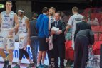 „Lietuvos rytas“ 84:75 (23:12, 30:18, 18:20, 13:25) nugalėjo „Neptūną“.