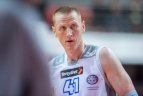 „Lietuvos rytas“ 84:75 (23:12, 30:18, 18:20, 13:25) nugalėjo „Neptūną“.