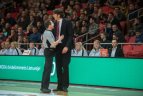 „Lietuvos rytas“ 84:75 (23:12, 30:18, 18:20, 13:25) nugalėjo „Neptūną“.