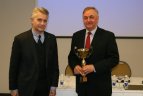 Konferencija „Sporto sistemos aktualijos ir ateities perspektyvos“.