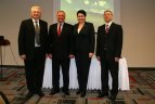 Konferencija „Sporto sistemos aktualijos ir ateities perspektyvos“.