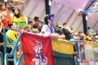 Lietuva - Didžioji Britanija 3:2.