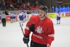 Lietuva - Didžioji Britanija 3:2.