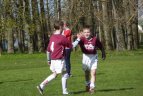 Mokyklų „Golas2015“ futbolo žaidynės Marijampolėje