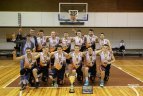 Vilniaus miesto mero Remigijaus Šimašiaus taurės turnyras