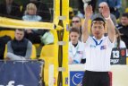 CEV Kontinentinės taurės turnyro III etapo varžybos Vilniuje