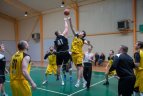 Sporto žurnalistai pergale paminėjo spaudos atgavimo dieną.