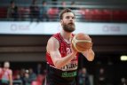 „Lietuvos rytas“ – „Neptūnas“ 88:79