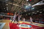 „Lietuvos rytas“ – „Neptūnas“ 88:79