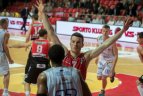 „Lietuvos rytas“ – „Neptūnas“ 88:79