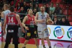 „Lietuvos rytas“ – „Neptūnas“ 88:79
