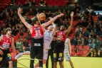 „Lietuvos rytas“ – „Neptūnas“ 88:79