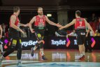 „Lietuvos rytas“ – „Neptūnas“ 88:79