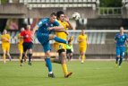 "Stumbras" - "Trakai" 2:3.