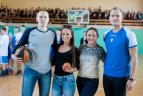 „BEKO-LKL krepšinio diena mokykloje“ aplankė ir Klaipėdą