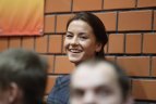 Nacionalinė krepšinio lyga. "Zanavykas"-"Vilnius-MRU" 67:71