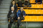 19-tas tarptautinis A.Šociko bokso turnyras Kauno halėje.