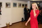 Uždarymo metu apdovanotos komandos ir geriausios žaidėjos