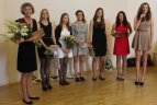 Šventė truko dvi dienas