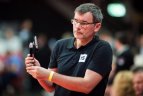 „Lietuvos rytas“ – „Žalgiris“ 62:78 (22:16, 22:14, 10:17, 24:15)
