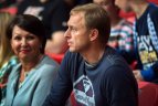 „Lietuvos rytas“ – „Žalgiris“ 62:78 (22:16, 22:14, 10:17, 24:15)