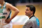 „Lietuvos rytas“ – „Žalgiris“ 62:78 (22:16, 22:14, 10:17, 24:15)