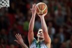 „Lietuvos rytas“ – „Žalgiris“ 62:78 (22:16, 22:14, 10:17, 24:15)