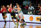 „Lietuvos rytas“ – „Žalgiris“ 62:78 (22:16, 22:14, 10:17, 24:15)