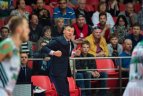 „Lietuvos rytas“ – „Žalgiris“ 62:78 (22:16, 22:14, 10:17, 24:15)