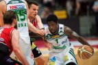 „Lietuvos rytas“ – „Žalgiris“ 62:78 (22:16, 22:14, 10:17, 24:15)