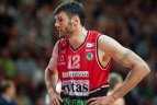 „Lietuvos rytas“ – „Žalgiris“ 62:78 (22:16, 22:14, 10:17, 24:15)