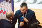 „Lietuvos rytas“ – „Žalgiris“ 62:78 (22:16, 22:14, 10:17, 24:15)
