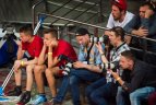 „Lietuvos rytas“ – „Žalgiris“ 62:78 (22:16, 22:14, 10:17, 24:15)