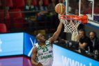 „Lietuvos rytas“ – „Žalgiris“ 62:78 (22:16, 22:14, 10:17, 24:15)