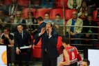 „Lietuvos rytas“ – „Žalgiris“ 62:78 (22:16, 22:14, 10:17, 24:15)