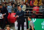 „Lietuvos rytas“ – „Žalgiris“ 62:78 (22:16, 22:14, 10:17, 24:15)