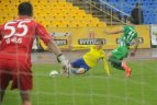 Klaipėdos "Atlantas" - Vilniaus "Žalgiris" 4:2
