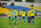 Klaipėdos "Atlantas" - Vilniaus "Žalgiris" 4:2