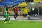 Klaipėdos "Atlantas" - Vilniaus "Žalgiris" 4:2