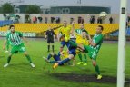 Klaipėdos "Atlantas" - Vilniaus "Žalgiris" 4:2