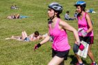 Sostinėje vyksta multi-sporto varžybos „Vilnius Challenge“