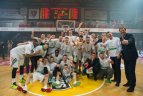 2015 06 06. LKL finalas.