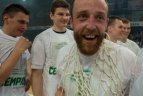 Kauno „Žalgirio“ krepšininkai 17-ąjį kartą tapo Lietuvos krepšinio lygos (LKL) čempionais.