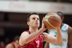 Kauno „Žalgirio“ krepšininkai 17-ąjį kartą tapo Lietuvos krepšinio lygos (LKL) čempionais.